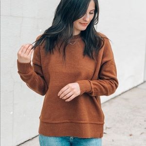 Boutique Sweater
